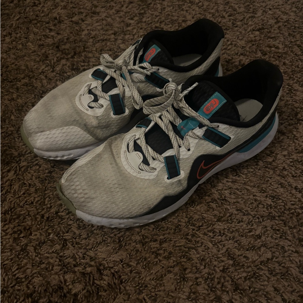 Nike Men's Running Shoes/Trainers